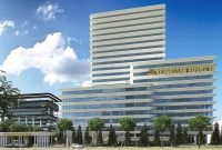 Kantor Kejaksaan Agung RI.