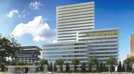 Kantor Kejaksaan Agung RI.