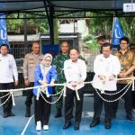 SPKLU One Stop Service Lapas Sukamiskin Jadi Pelopor Pembinaan Warga Binaan Berbasis Energi Hijau