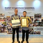 Stunting di Jabar Turun ke 15,9 Persen, Pemdaprov Raih Penghargaan Terbaik Pertama