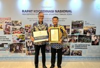 Stunting di Jabar turun ke 15,9 persen, Pemdaprov raih penghargaan terbaik pertama.