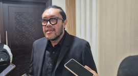 Ono Surono,Wakil Ketua DPRD Provinsi Jawa Barat.