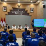Gerak Cepat Lapas Sukamiskin: Pelatihan Ekonomi Hijau untuk WBP Resmi Dimulai, Komitmen Transformasi Kian Nyata