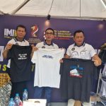 Jersey “JReform” Karya WBP Jelekong Jadi Sorotan di Imipas Run 2025, Dipakai Langsung Menteri Agus Andrianto