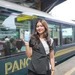 KAI Daop 2 Bandung Siapkan 12.782 Tempat Duduk per Hari pada Masa Libur Natal dan Tahun Baru 2025/2026