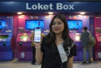 Kejutan libur Nataru, KAI berikan diskon tiket hingga 30 persen untuk sejumlah KA di Daop 2 Bandung.