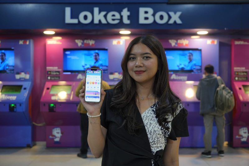 Kejutan libur Nataru, KAI berikan diskon tiket hingga 30 persen untuk sejumlah KA di Daop 2 Bandung.