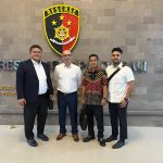 Kuasa Hukum Aron Geller Somasi 34 Media: Minta Koreksi Berita dan Tegakkan Etika Jurnalistik