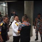 Dudung Abdurahman : GMBI Diharapkan Menjadi Garda Terdepan dalam Menghadapi Era Digitalisasi