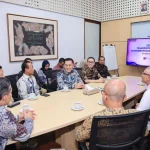 Wujudkan Masjid Ramah Lingkungan, Pegadaian Hibahkan Sistem Daur Ulang Air ke Salman ITB