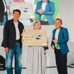 15 Nasabah Pegadaian Jabar Borong Hadiah di Badai Emas 2025 Periode Pertama