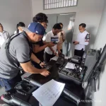 Senjata Api Lapas Banceuy Diperiksa Polda Jabar, Satu Pucuk Dinyatakan Rusak