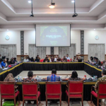 Kanwil Kemenkum Jabar Pacu Penguatan Ekonomi Kerakyatan lewat Merek Kolektif Koperasi Merah Putih