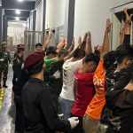 Kolaborasi Penegak Hukum: Lapas Narkotika Bandung Tindak Tegas Barang Terlarang