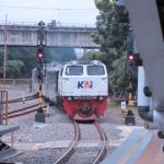 KAI Daop 2 Bandung Siap Layani Pelanggan pada Masa Angkutan Natal dan Tahun Baru 2025/2026