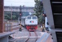 KAI Daop 2 Bandung siap layani pelanggan pada masa angkutan Natal dan Tahun Baru 2025/2026.