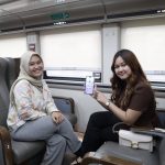 KAI Daop 2 Bandung Hadirkan Rangkaian Stainless Steel New Generation untuk Pelanggan KA Argo Wilis, Turangga, dan Parahyangan