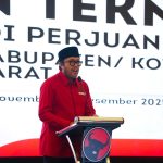 DPRD Fraksi PDI Perjuangan se-Jabar Ikuti Bimtek, Tingkatkan Peran Legislasi dan Pengawasan