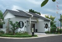 Podomoro Park dan PT Shimizu Pembangunan Pratama gandeng 6 Bank Nasional hadirkan hunian terjangkau berstandar kelas dunia.