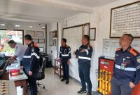 Jelang angkutan Nataru 2025/2026, Daop 2 Bandung intensifkan pemeriksaan prasarana demi keamanan dan keselamatan perjalanan kereta api.