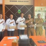 Peci Peupeujeuh Tancap Gas, Karya Warga Binaan Lapas Kuningan Siap Kuasai Pasar Lokal