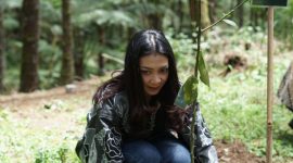 Hijaukan Cikole, Tangkal Pinus Lembang Konsisten Tanam Pohon Cegah Banjir dan Longsor
Upaya pelestarian lingkungan terus digencarkan di kawasan hutan wisata Tangkal Pinus Cikole Jayagiri, Lembang, Kabupaten Bandung Barat. 