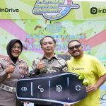inDrive Umumkan Para Pemenang Platinum Drivers Giveaway Bandung 2025
