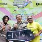 inDrive umumkan para pemenang Platinum Drivers Giveaway Bandung 2025.