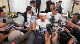 Pemda Provinsi Jawa Barat secara resmi menetapkan besaran Upah Minimum Kabupaten/Kota (UMK) serta Upah Minimum Sektoral Kabupaten/Kota (UMSK) Tahun 2026.