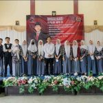 Denny Cagur Gelar Sosialisasi Empat Pilar di SMK Putra Gununghalu, Hadirkan Semangat Kebangsaan bagi Siswa dan Orang Tua