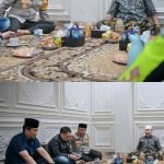 Kapolda Jabar Rudi Setiawan Kunjungi Ponpes Buntet Cirebon