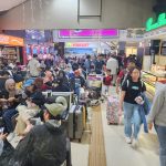 KAI Daop 2 Bandung Catat Pergerakan Penumpang Selama 2 Minggu Angkutan Nataru 2025/2026, Okupansi Mencapai 113,3%