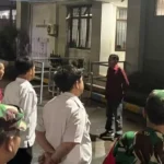 Tim Gabungan TNI-Polri-BNN Geledah Kamar WBP, Lapas Banceuy Perkuat Zero Halinar