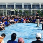 Kepala Pengamanan Lapas Banceuy Ajak Warga Binaan Perkuat Komitmen Anti Halinar