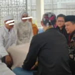 Cinta Menembus Penjara: Akad Nikah WBP Digelar Khidmat di Masjid Nurul Falah