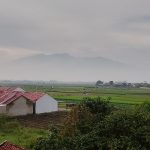 Cuaca Bandung Hari Ini, Senin 8 Desember 2025: Suhu Sejuk, Langit Berawan Sepanjang Hari
