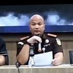 Kejari Bandung Resmi Tetapkan Erwin Walikota Bandung Sebagai Tersangka Korupsi