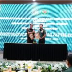 Perkuat Sinergi Penegakan Hukum, Pangdam III/Slw dan Kajati Jabar Teken PKS