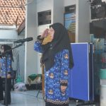 Hari Ibu ke-97, Lapas Kelas IIA Kuningan Gaungkan Perempuan Berdaya dan Anak Terlindungi