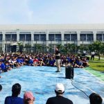 Ka. KPLP Banceuy Sapa Warga Binaan, Tekankan Komitmen Zero Halinar dan Pembinaan Maksimal