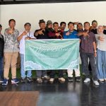 Ngopi Bareng Pegadaian Kanwil X Bandung, Pererat Sinergi dengan Dulur Media