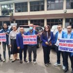 Peradi Kota Bandung Desak Polisi Tahan Pelaku Penganiayaan Sandy Prananta