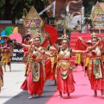 Disparbud Jabar Gelar Pekan Kebudayaan Daerah “Mapag Pajajaran Anyar:Caruban Nagari Pangripta Budaya