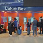 Jalur Rel di Wilayah Daop 4 Semarang dan Daop 1 Jakarta Berangsur Pulih, KAI Daop 2 Bandung Lakukan Penyesuaian Operasional