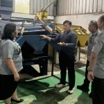 Kanwil Kemenkum Jabar Kawal Kopi Robusta Subang Menuju Indikasi Geografis