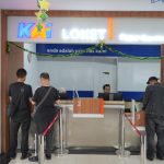 Lebaran Segera Tiba, KAI Daop 2 Bandung Siapkan Penjulan Tiket Masa Angkutan Lebaran 2026
