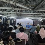 PMII Jabar Gelar Orientasi Kerja Pengurus Koordinator Cabang di Garut