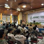 HMI Jabar Gelar Advance Training Latihan Kader di Majalengka