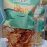 Bangkit dari Balik Jeruji, Produk Warga Binaan Rutan Medan Menembus Pasar dan Dapur Program Nasional