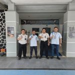 PLN UP3 Majalaya dan ULP Baleendah Kunjungi Lapas Narkotika Kelas IIA Bandung, Perkuat Sinergi Lintas Instansi